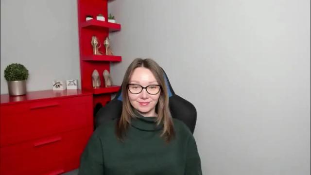 Image 11 of beautyzoexx Stream on Chaturbate on 6 days ago