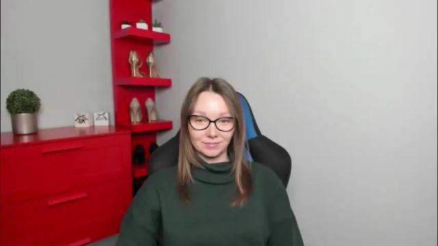 Image 2 of beautyzoexx Stream on Chaturbate on 6 days ago