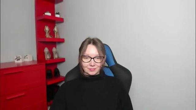 Image 2 of beautyzoexx Stream on Chaturbate on 1 month ago