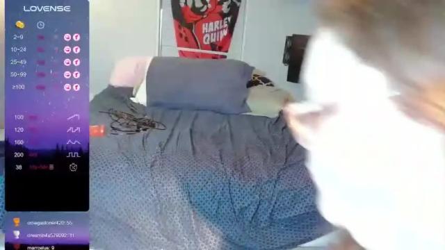 Image 12 of beawinters Stream on Chaturbate on 16 months ago