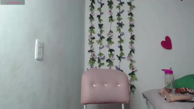 Thumbnail 2, beba_26's Stream at Chaturbate, 19 months ago