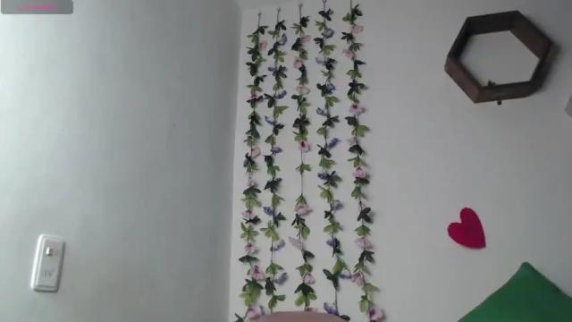 Image 11 of beba_26 Stream on Chaturbate on 19 months ago