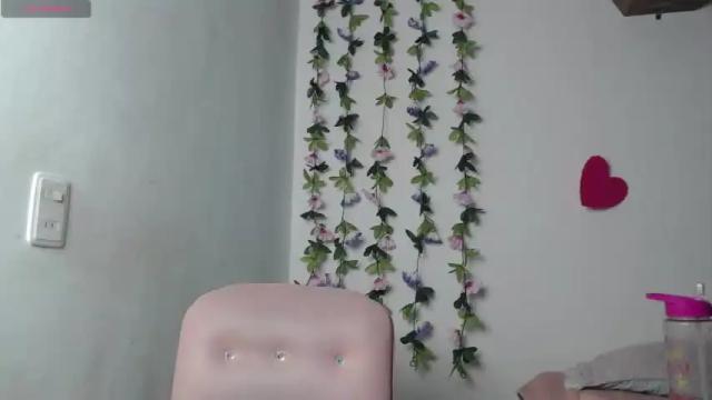 Image 2 of beba_26 Stream on Chaturbate on 19 months ago