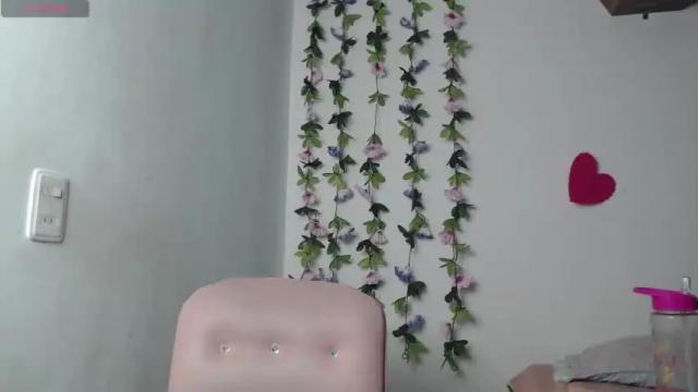 Image 4 of beba_26 Stream on Chaturbate on 19 months ago