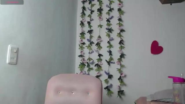 Thumbnail 2, beba_26's Stream at Chaturbate, 19 months ago