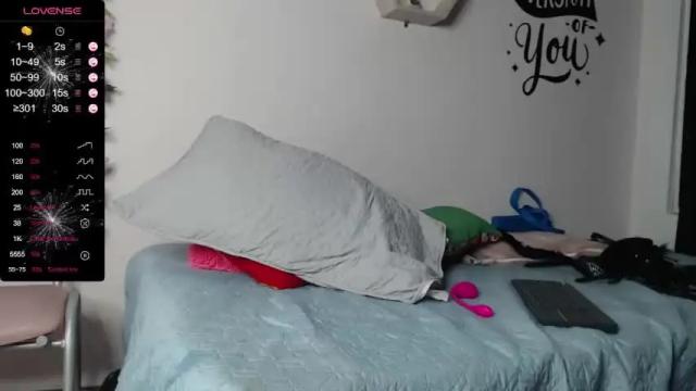 Thumbnail 1, beba_26's Stream at Chaturbate, 18 months ago