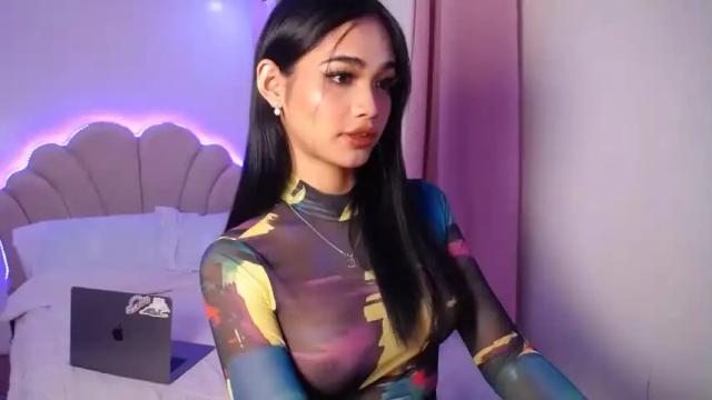 Thumbnail 1, bebe_hermosa69's Stream at Chaturbate, 13 months ago