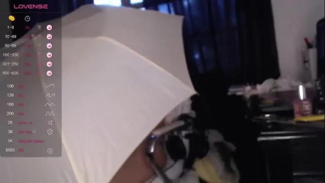 Image 11 of bebexxxdust Stream on Chaturbate on 21 months ago