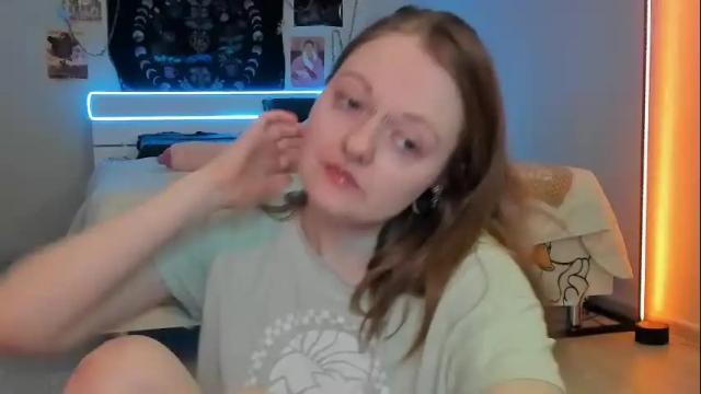 Thumbnail 1, bebkonie's Stream at Chaturbate, 1 month ago
