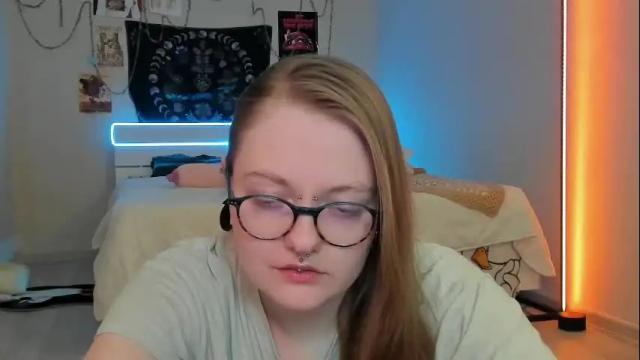 Image 2 of bebkonie Stream on Chaturbate on 1 month ago