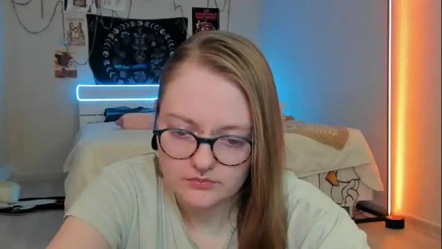 Image 4 of bebkonie Stream on Chaturbate on 1 month ago