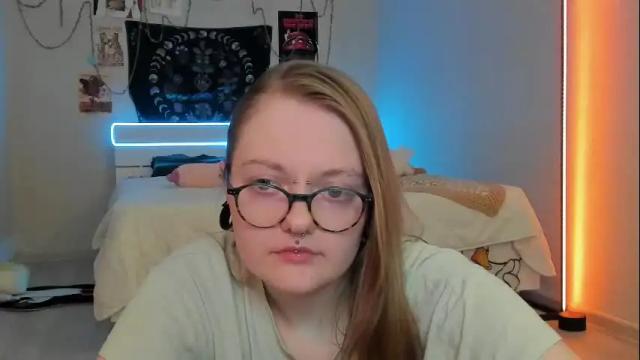 Thumbnail 2, bebkonie's Stream at Chaturbate, 1 month ago