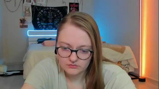 Image 6 of bebkonie Stream on Chaturbate on 1 month ago