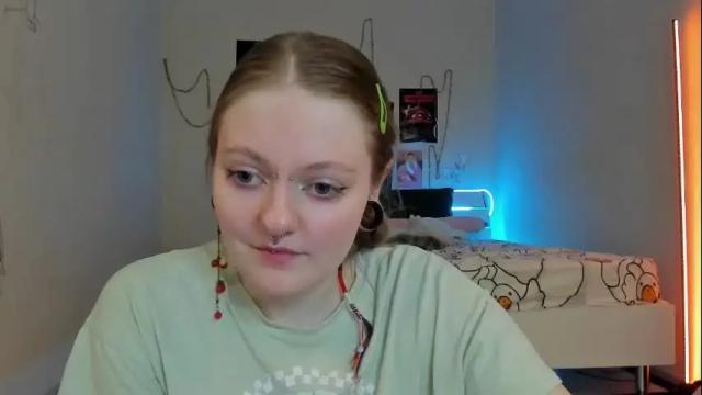 Image 2 of bebkonie Stream on Chaturbate on 1 month ago