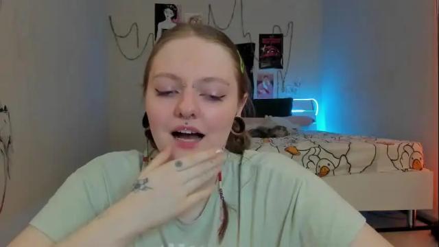 Image 3 of bebkonie Stream on Chaturbate on 1 month ago
