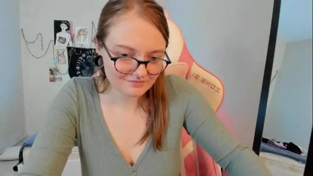Thumbnail 1, bebkonie's Stream at Chaturbate, 1 month ago
