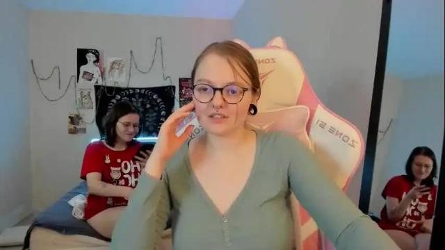 Image 10 of bebkonie Stream on Chaturbate on 1 month ago