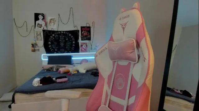 Image 2 of bebkonie Stream on Chaturbate on 1 month ago