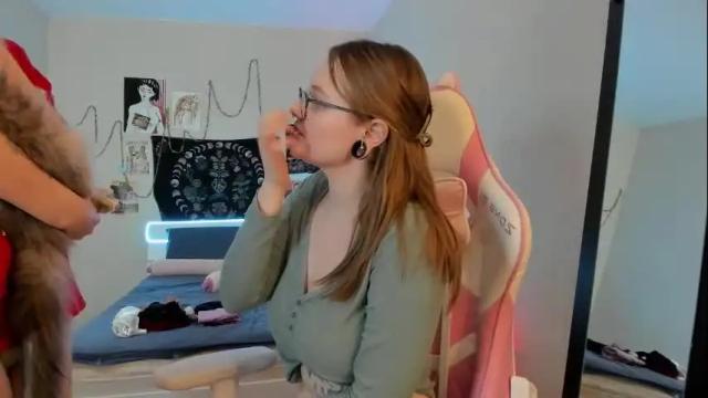 Image 4 of bebkonie Stream on Chaturbate on 1 month ago