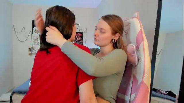 Thumbnail 2, bebkonie's Stream at Chaturbate, 1 month ago