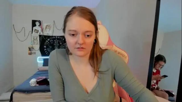 Image 6 of bebkonie Stream on Chaturbate on 1 month ago