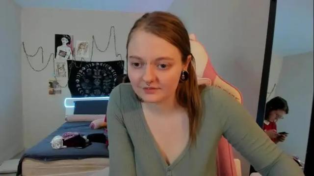 Image 7 of bebkonie Stream on Chaturbate on 1 month ago