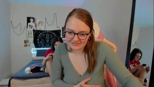 Image 8 of bebkonie Stream on Chaturbate on 1 month ago