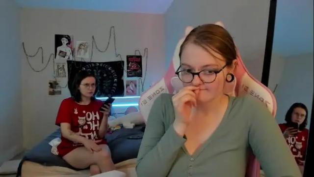 Thumbnail 3, bebkonie's Stream at Chaturbate, 1 month ago