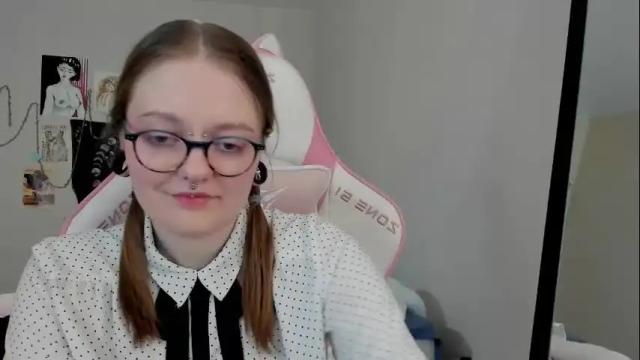 Thumbnail 1, bebkonie's Stream at Chaturbate, 1 month ago