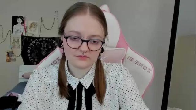Image 10 of bebkonie Stream on Chaturbate on 1 month ago