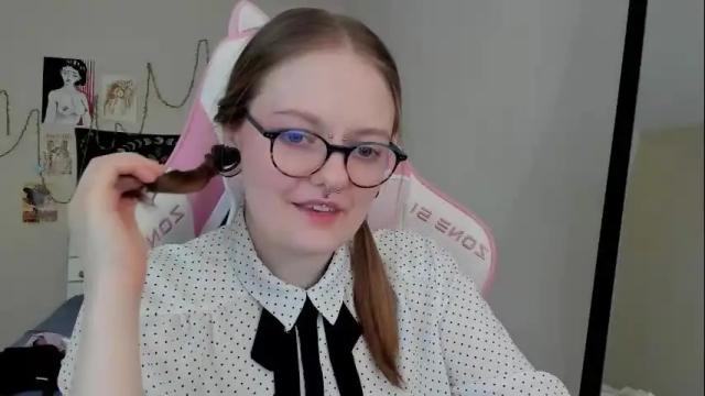 Image 11 of bebkonie Stream on Chaturbate on 1 month ago