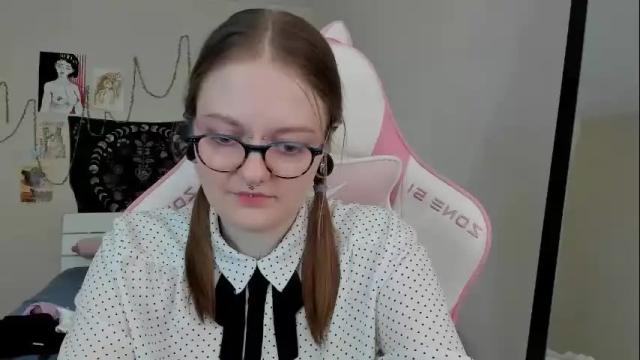 Image 12 of bebkonie Stream on Chaturbate on 1 month ago