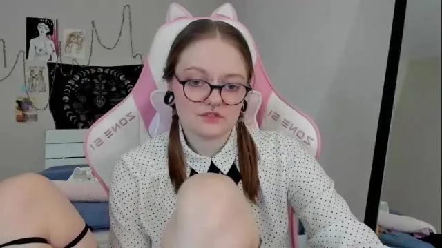 Image 2 of bebkonie Stream on Chaturbate on 1 month ago