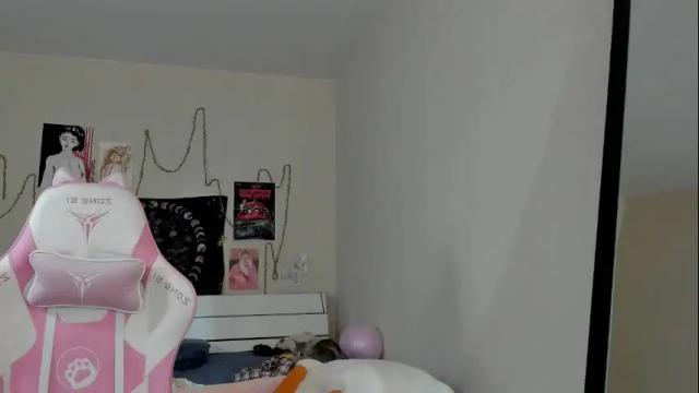 Image 3 of bebkonie Stream on Chaturbate on 1 month ago