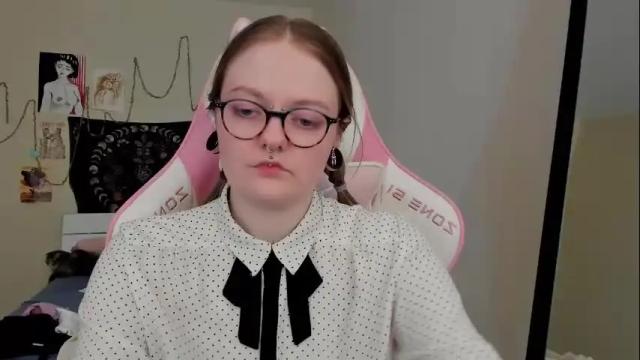 Image 7 of bebkonie Stream on Chaturbate on 1 month ago