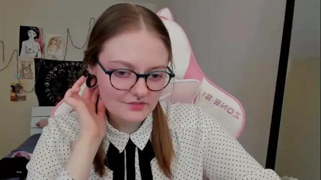 Image 8 of bebkonie Stream on Chaturbate on 1 month ago