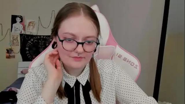 Thumbnail 3, bebkonie's Stream at Chaturbate, 1 month ago