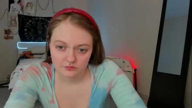 Thumbnail 1, bebkonie's Stream at Chaturbate, 1 month ago
