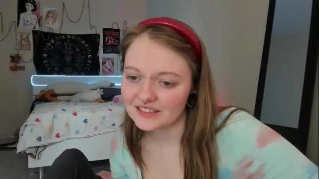 Image 10 of bebkonie Stream on Chaturbate on 1 month ago