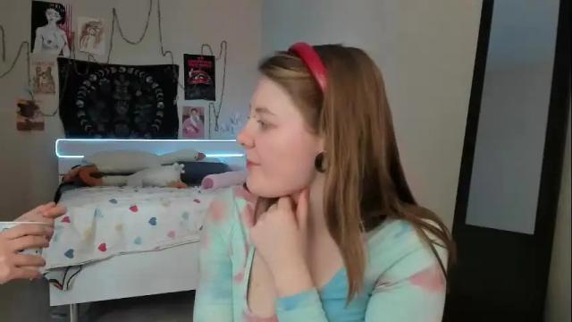 Image 12 of bebkonie Stream on Chaturbate on 1 month ago