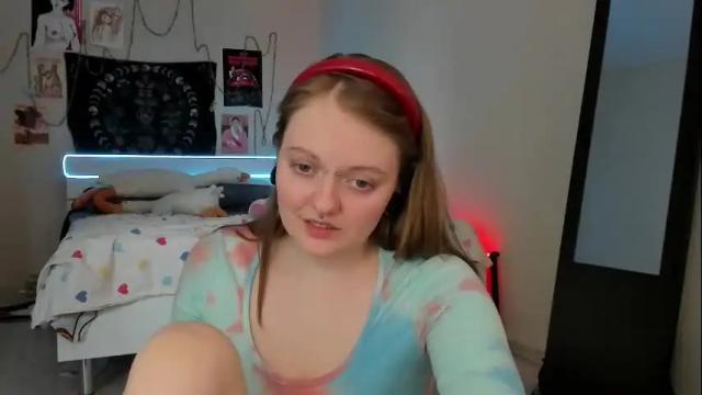 Image 2 of bebkonie Stream on Chaturbate on 1 month ago