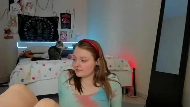 Image 3 of bebkonie Stream on Chaturbate on 1 month ago