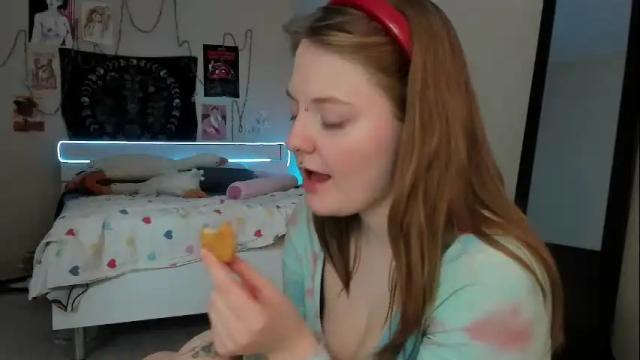 Thumbnail 2, bebkonie's Stream at Chaturbate, 1 month ago
