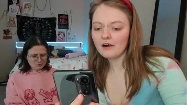 Image 6 of bebkonie Stream on Chaturbate on 1 month ago