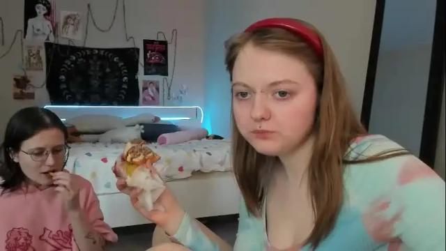 Image 8 of bebkonie Stream on Chaturbate on 1 month ago