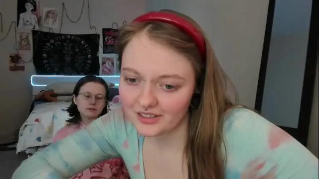Thumbnail 3, bebkonie's Stream at Chaturbate, 1 month ago