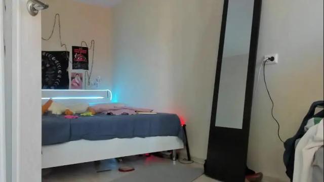 Image 6 of bebkonie Stream on Chaturbate on 1 month ago