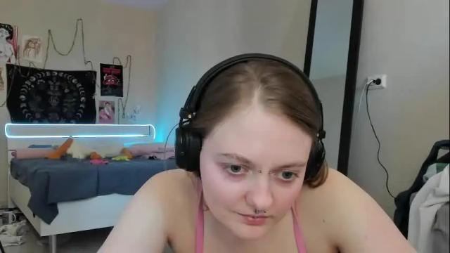 Image 8 of bebkonie Stream on Chaturbate on 1 month ago