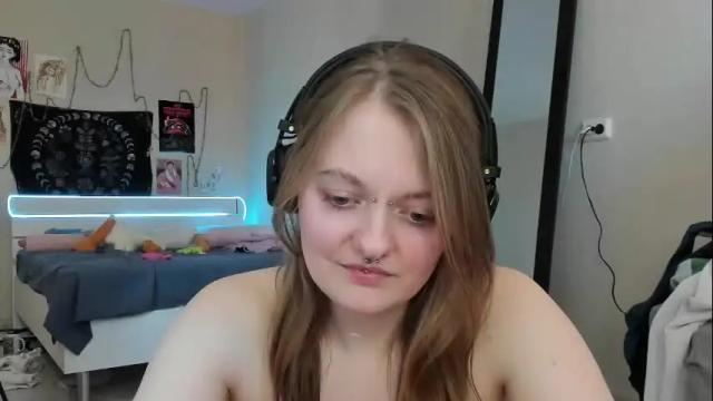 Thumbnail 3, bebkonie's Stream at Chaturbate, 1 month ago