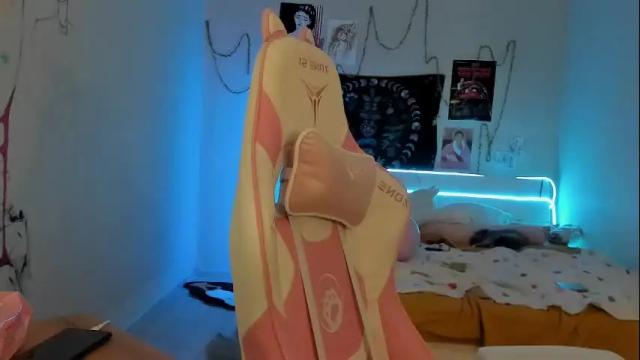 Thumbnail 1, bebkonie's Stream at Chaturbate, 1 month ago